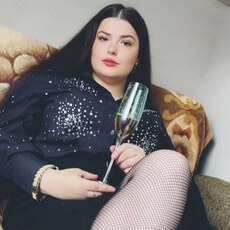 Фотография девушки Настя, 26 лет из г. Хабаровск