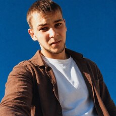 Фотография мужчины Urik, 27 лет из г. Иркутск