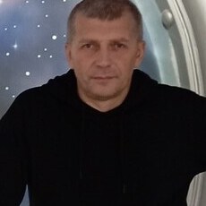 Фотография мужчины Максим, 47 лет из г. Петропавловск