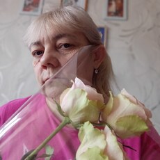 Фотография девушки Марина, 52 года из г. Ангарск