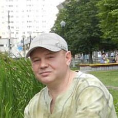 Фотография мужчины Александр, 46 лет из г. Балашиха