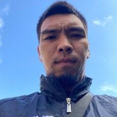 Фотография мужчины Tony, 24 года из г. Уральск