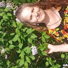 Фотография девушки Елена, 59 лет из г. Воткинск