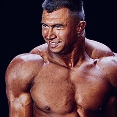 Фотография мужчины Егор, 31 год из г. Луганск