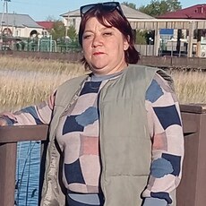 Фотография девушки Алла, 41 год из г. Карасук