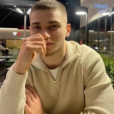 Фотография мужчины Матвей, 22 года из г. Калининград