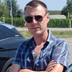Фотография мужчины Сергей, 34 года из г. Прага