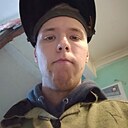 Егор, 23 года