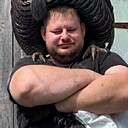 Данила, 23 года