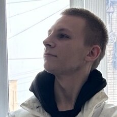 Фотография мужчины Вадим, 18 лет из г. Владивосток