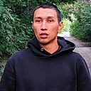 Дидар, 30 лет