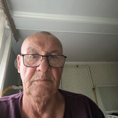 Фотография мужчины Алексей, 64 года из г. Саранск