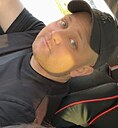 Денис, 34 года