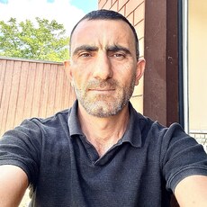 Фотография мужчины Nnnn, 41 год из г. Усть-Лабинск