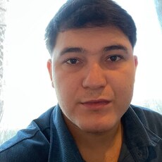 Фотография мужчины Umid, 23 года из г. Самарканд