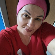 Фотография девушки Оксана, 43 года из г. Белореченск