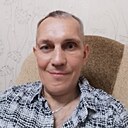 Юра, 45 лет