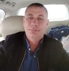 Фотография мужчины Владимир, 43 года из г. Владивосток