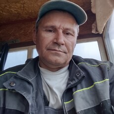 Фотография мужчины Александр, 49 лет из г. Верхний Уфалей
