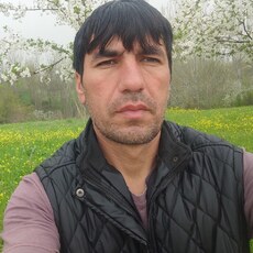 Фотография мужчины Умар, 41 год из г. Уфа