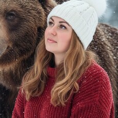 Фотография девушки Евгения, 41 год из г. Владивосток