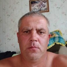 Фотография мужчины Константин, 42 года из г. Усть-Илимск