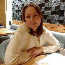 Фотография девушки Татьяна, 52 года из г. Киров