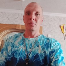 Фотография мужчины Алексей, 39 лет из г. Бердск