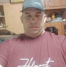 Фотография мужчины Владимир, 42 года из г. Пугачев
