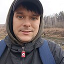 Сергей, 31 год