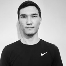 Фотография мужчины Бейбарыс, 30 лет из г. Тараз