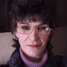 Фотография девушки Маргарита, 51 год из г. Ферзиково