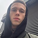 Дима, 21 год