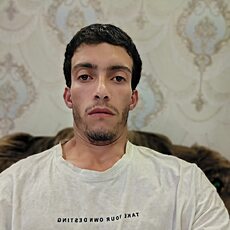 Фотография мужчины Sadon, 25 лет из г. Петропавловск-Камчатский