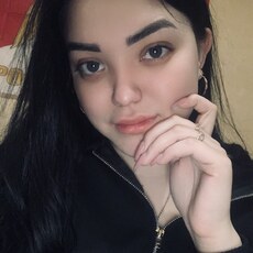 Адель, 22 из г. Оренбург.