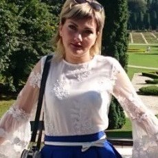 Елена, 32 из г. Кисловодск.