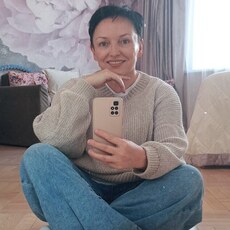 Фотография девушки Марина, 52 года из г. Алматы