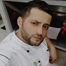 Фотография мужчины Qasım, 26 лет из г. Сураж
