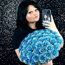 Фотография девушки Ленчик, 30 лет из г. Первомайск