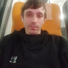 Фотография мужчины Евгений, 37 лет из г. Брянск