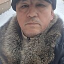 Бек, 56 лет