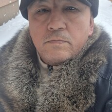 Фотография мужчины Бек, 56 лет из г. Наманган