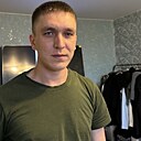 Александр, 27 лет