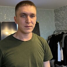 Фотография мужчины Александр, 27 лет из г. Томск