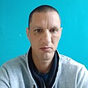 Максим, 37 лет