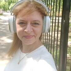 Фотография девушки Людмила, 46 лет из г. Нижний Новгород