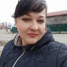 Фотография девушки Віка, 47 лет из г. Борисполь