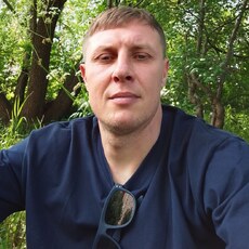 Фотография мужчины Алексей, 40 лет из г. Железнодорожный