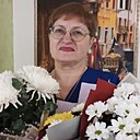 Зинаида, 61 год