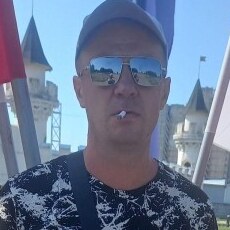 Фотография мужчины Алексей, 43 года из г. Курск
